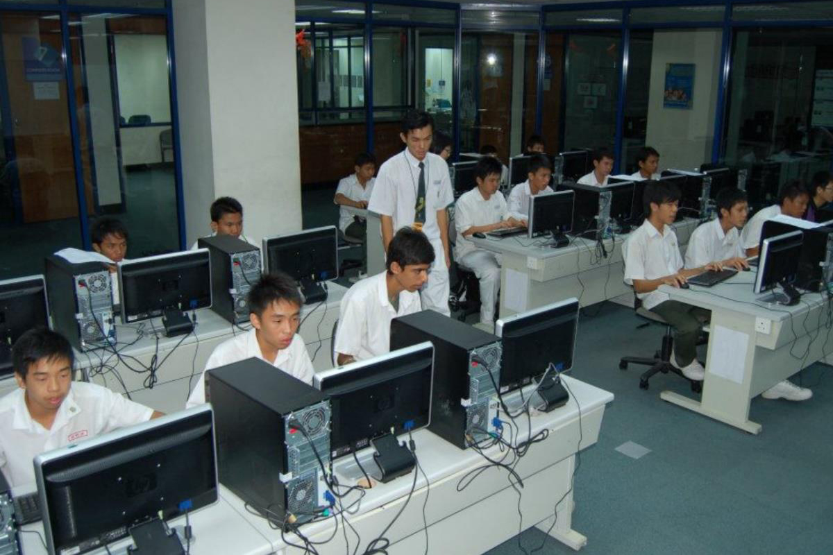 Dota tournament