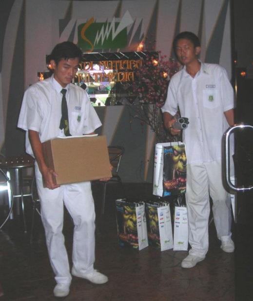 Dota tournament
